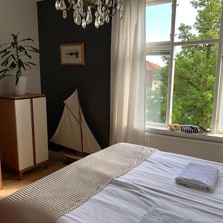 Stensoe Room Kalmar Dış mekan fotoğraf