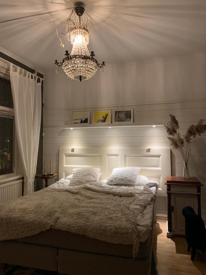 Stensoe Room Kalmar Dış mekan fotoğraf