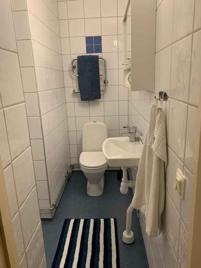 Stensoe Room Kalmar Dış mekan fotoğraf