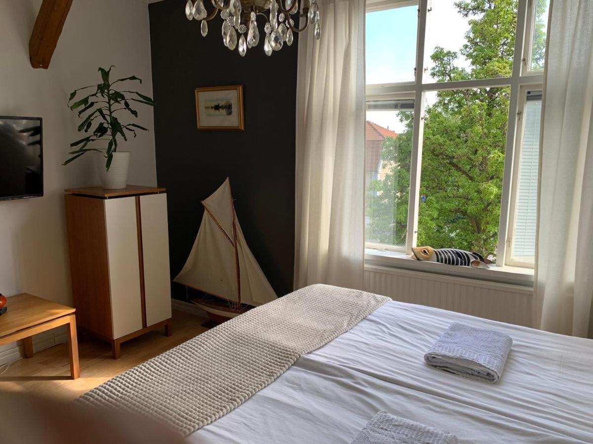 Stensoe Room Kalmar Dış mekan fotoğraf