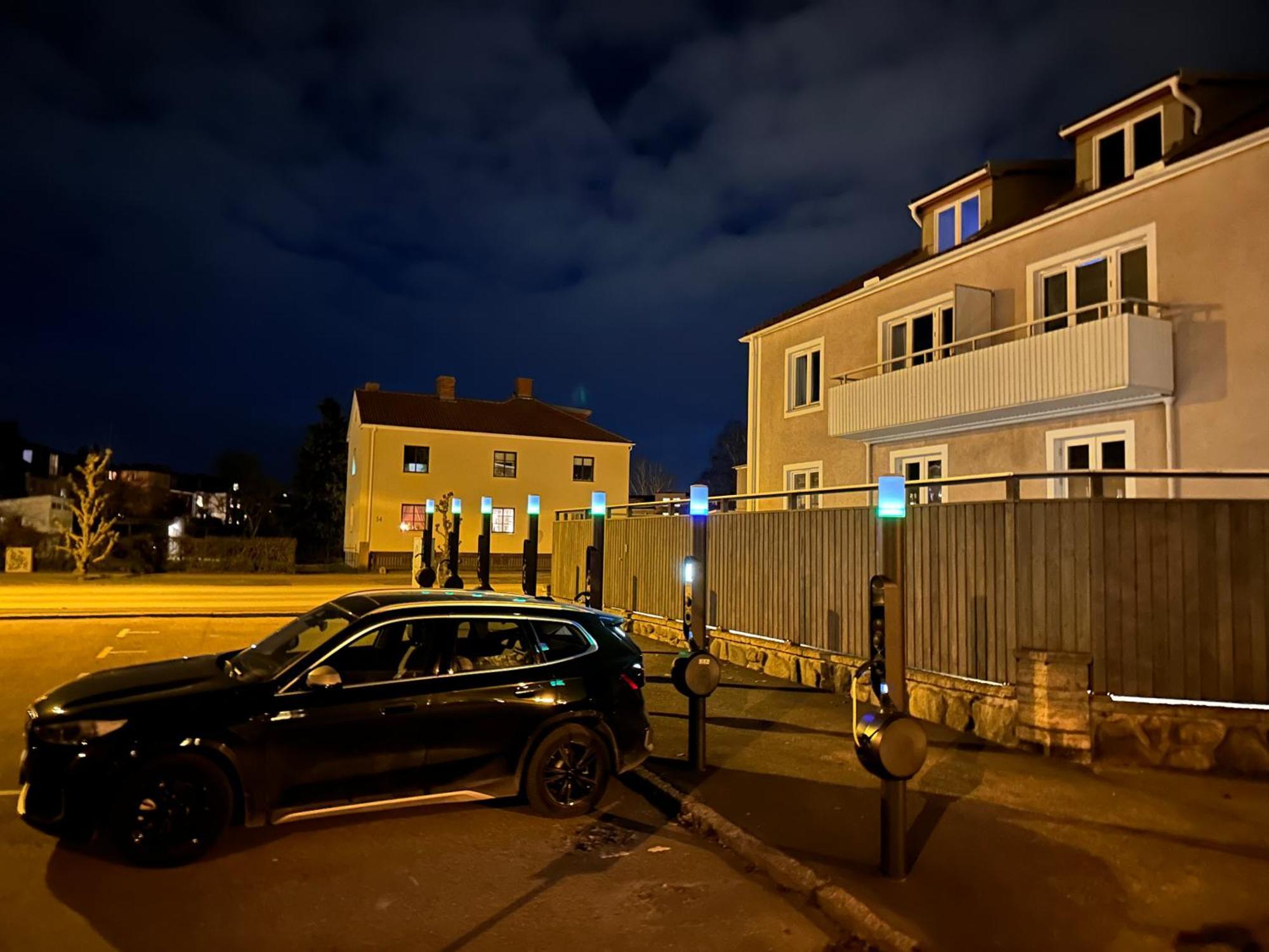 Stensoe Room Kalmar Dış mekan fotoğraf